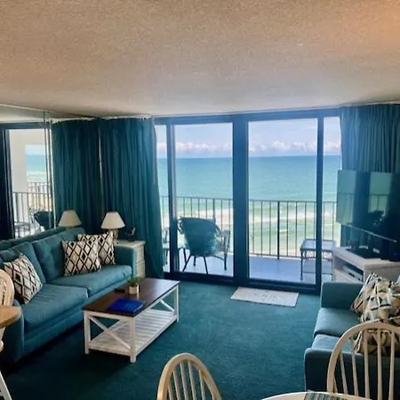 Royal Garden Resort 505 Condo